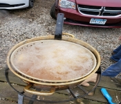 2019 04 06 TimFishFry 011